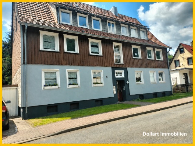  Kapitalanlage mit Potenzial im Südharz